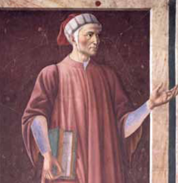 700 år efter Dante Alighieri: Gudomliga Komedins betydelse för Italiens frigörelse från oligarkin