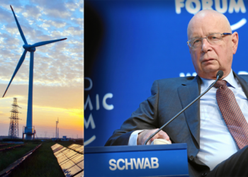 En väckarklocka: Det som hotar mänskligheten är inte klimatet, utan toleransen av en försåtlig politik som använder klimatet för att göra slut på oss!