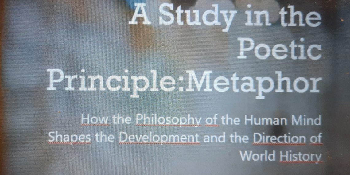 Den poetiska principen i metaforen