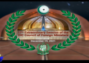 Organisationen för Islamiska stater (OIC) kräver en snabb, livräddande insats för Afghanistan