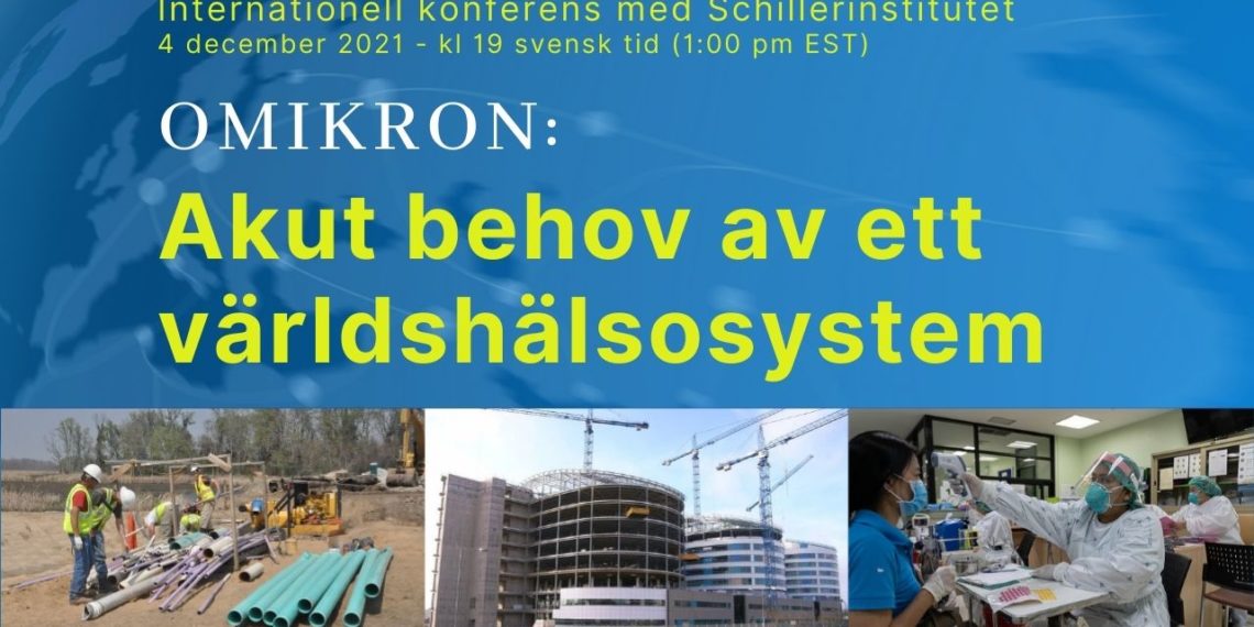 Blir Omikrons COVID-variant varningsklockan vi hörsammar?