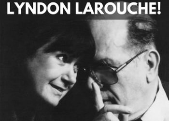 Helga Zepp-LaRouche: År 2022 är Lyndon LaRouches år!