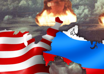 Kärnvapen kräver röda linjer