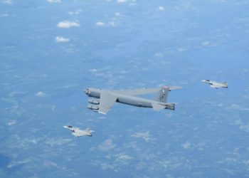 Varför frågar Ryssland Sverige om OSSE-avtalen?