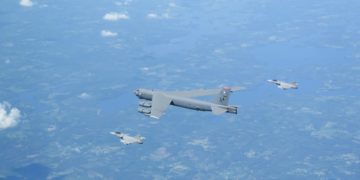 Varför frågar Ryssland Sverige om OSSE-avtalen?