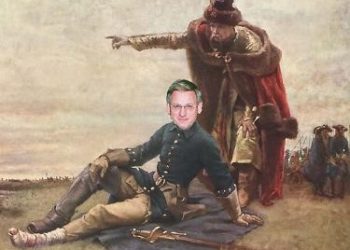 Georgienkriget 2008: “London drev på för Tredje Världskrig” varnade Lyndon LaRouche