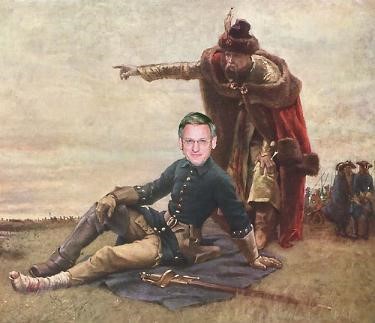 Georgienkriget 2008: “London drev på för Tredje Världskrig” varnade Lyndon LaRouche