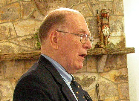 LaRouche: Prometheus och Europa