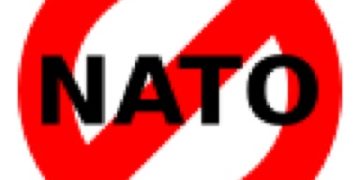 Svenskt Nato-motstånd behöver betona huvudfrågorna!