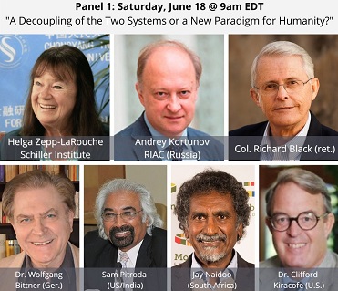 Konferens: “Ingen fred förrän det döende transatlantiska finanssystemet konkurssaneras”