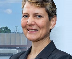 Det finns hopp för USA med Diane Sares övermänskliga valkampanj