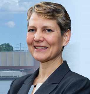 Det finns hopp för USA med Diane Sares övermänskliga valkampanj