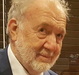 Lyndon LaRouche 100 år: EAP-ordförande Kjell Lundqvist berättar om hans betydelse