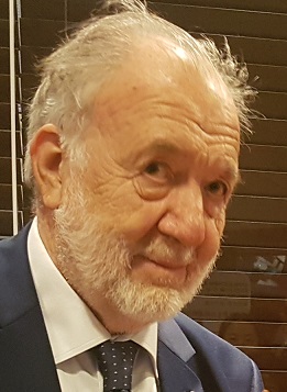 Lyndon LaRouche 100 år: EAP-ordförande Kjell Lundqvist berättar om hans betydelse