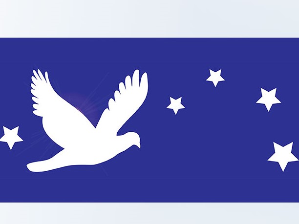 Ukraina behöver stöd för fred, inte krig! Samla namn för fredsförhandling i Vatikanen!