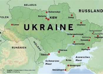 Överste (pens) Jacques Baud, Schweiz: SÖKS NÅGON FRED I UKRAINA?