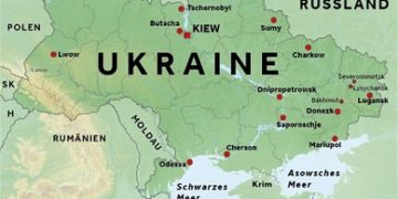 Överste (pens) Jacques Baud, Schweiz: SÖKS NÅGON FRED I UKRAINA?