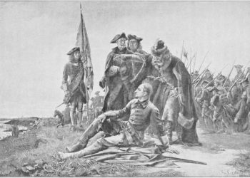 Aldrig mer krig med Ryssland – 12 räcker!