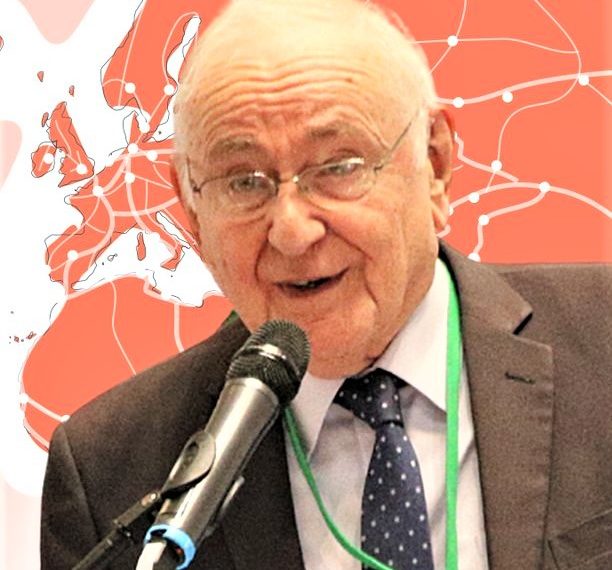 Framväxten av det Globala Syd motverkar den geopolitiska blockpolitiken Tal av Jacques Cheminade