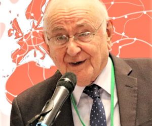 Framväxten av det Globala Syd motverkar den geopolitiska blockpolitiken Tal av Jacques Cheminade