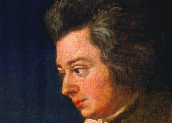 Mozart – den förste feministen?