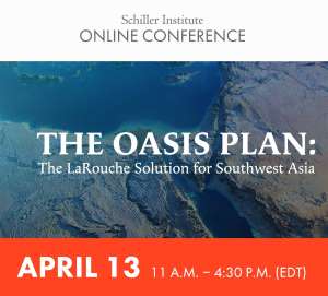 Ledare EIR News: De förstör själva grundvalen för internationell rätt!