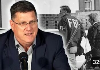Internationell offensiv mot krigshökarnas attacker på yttrandefriheten.