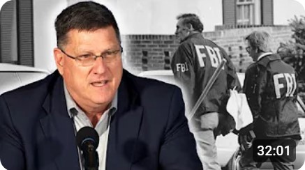 Internationell offensiv mot krigshökarnas attacker på yttrandefriheten.