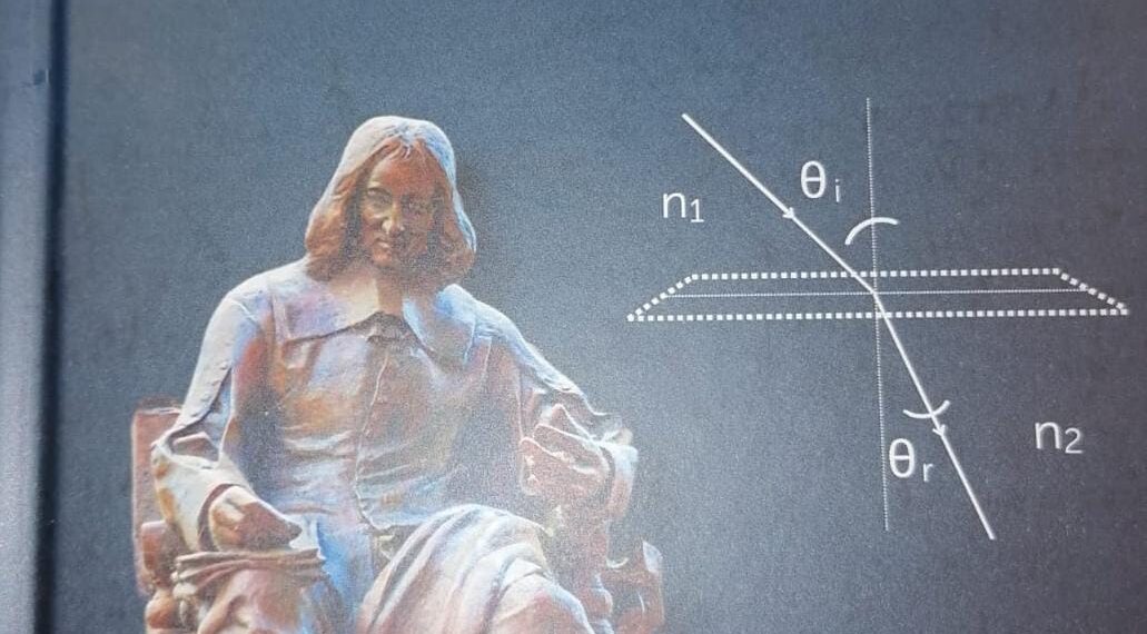 Studier om Pierre Fermat och ljuset