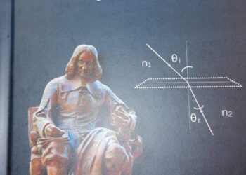 Studier om Pierre Fermat och ljuset