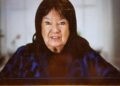 Helga Zepp-LaRouche Grundare och ordförande för Internationella Schillerinstitutet