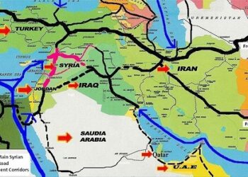 Rädda Syrien! Stoppa förföljelsen av minoriteterna!