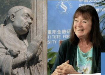 Tänk den högre enheten – mänsklighetens framtid – för att lösa dagens kris