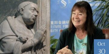 Tänk den högre enheten – mänsklighetens framtid – för att lösa dagens kris