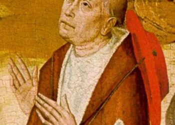 Nicolaus Cusanus: Om den fördolde guden