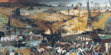 12 januariappellen: Låt oss skapa en rörelse av världsmedborgare!