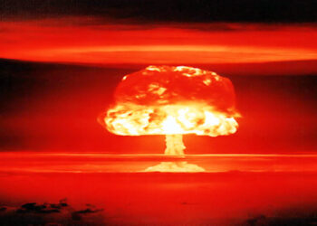 Internationella fredskoalitionens uttalande mot utplaceringen av USA-robotar i Tyskland.