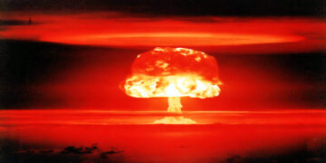 Internationella fredskoalitionens uttalande mot utplaceringen av USA-robotar i Tyskland.