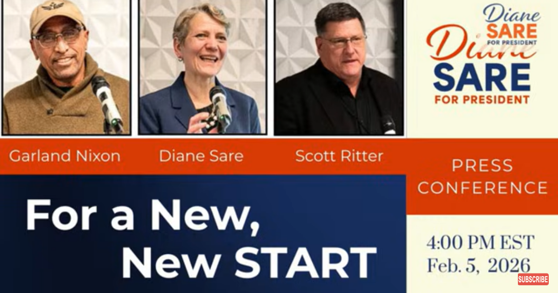 Sista kärnvapenbegränsningsavtalet mellan USA och Ryssland har upphört att gälla. Kan förtroendet återställas?